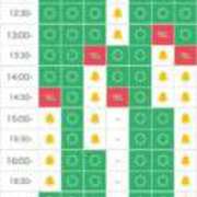 ヒメ日記 2025/08/16 12:06 投稿 じゅり チューリップ福井本館