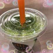 まぁ まぁです🐧 池袋あられ