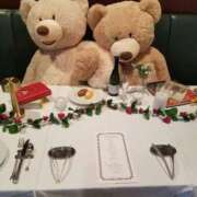 美保夏実 お礼 ローテンブルク