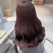 もこ 髪染めた♡ リニューアル