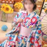 かおる 浴衣見納め👘 ✨ ビギナーズ神戸