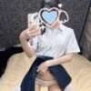 七瀬なの 池袋手コキパラダイス　見習い天使とイタズラ小悪魔（池袋/デリヘル）