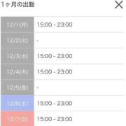 ヒメ日記 2025/12/01 10:18 投稿 まどか 西川口前立腺研究所