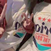 みり お揃いにしました♡ アネックスジャパン