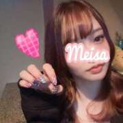 めいさ 口元はこちら笑 ルーフ大阪