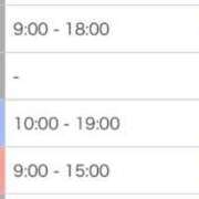 ヒメ日記 2025/03/16 13:07 投稿 ゆう 素人系イメージSOAP彼女感大宮館