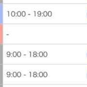 ヒメ日記 2025/04/19 14:21 投稿 ゆう 素人系イメージSOAP彼女感大宮館