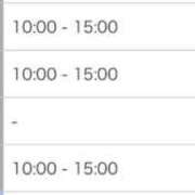 ヒメ日記 2026/03/07 15:45 投稿 ゆう 素人系イメージSOAP彼女感大宮館