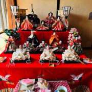 わかな ひな祭り🏮👘✨ 沼津人妻花壇