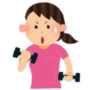 なごみ 🏋️‍♀️💪 ドンファン