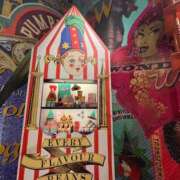 ヒメ日記 2025/02/23 14:30 投稿 はるひ プールサイド