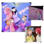 ヒメ日記 2025/10/23 16:59 投稿 るびぃ 白い巨乳