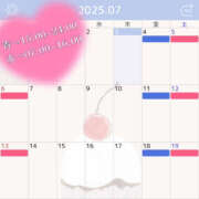 ヒメ日記 2025/07/03 19:25 投稿 むい バイオレンス