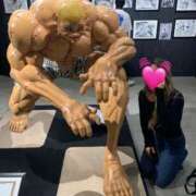 ヒメ日記 2025/08/07 15:08 投稿 【新人】らいか 神奈川小田原ちゃんこ