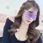 地下アイドル『NANA』 おはよーっ🫶🏻 GOOD-グッド-