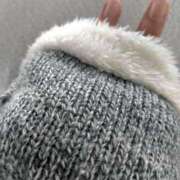 ほのか　奥様 暖かくしてね🧣 SUTEKIな奥様は好きですか?