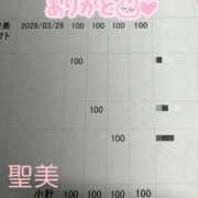 ヒメ日記 2026/03/29 18:28 投稿 聖美【サトミ】 輝女