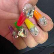 ヒメ日記 2025/04/09 18:29 投稿 久保田　あんじゅ エテルナ京都