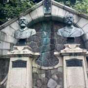 すず すずたむ参上 かりんと神田