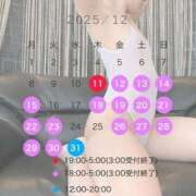 なぎさ 出勤予定? 谷町秘密倶楽部