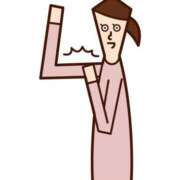 ヒメ日記 2025/04/05 08:03 投稿 まひろ　奥様 SUTEKIな奥様は好きですか?