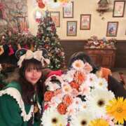 ひびき 🎁ディズニー納め🎁 ミスターダンディ パート2