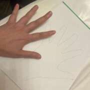 ほまれ 手の長さは20cm‼️ C.C.CATS