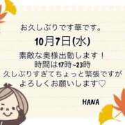 ヒメ日記 2026/10/05 11:13 投稿 宇佐美　華 川崎南町 素敵な奥様（川崎ハレ系）
