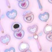 ヒメ日記 2025/08/18 13:32 投稿 もえ しゃんぜりぜ