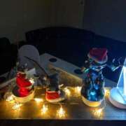 ヒメ日記 2025/12/24 09:30 投稿 さき Felice(フェリス)