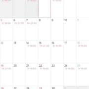 ヒメ日記 2026/04/01 12:09 投稿 Seira Hisui ELEGANT－エレガント－