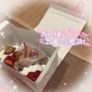 アオイ お誕生日ケーキありがとうございます??? ラブコレクション