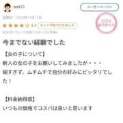 ヒメ日記 2025/03/25 12:27 投稿 うい アロマ＆アロマ