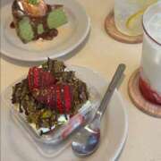 ゆうり【唯一無二の存在】 もぐもぐ(´༥`) La.qoo　金沢本店