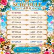 ヒメ日記 2026/07/20 00:01 投稿 皇　いんりん club BLENDA 天王寺・谷9天高ビル店