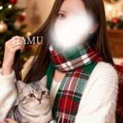 はむ 凍える夜のぬくもり PINK PLANET