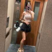 ヒメ日記 2025/08/24 07:49 投稿 えな★S級女子アナ志望現役JD 渋谷S級素人清楚系デリヘル chloe