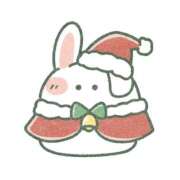 しのぶ メリークリスマス🎄🩷 池袋サンキュー