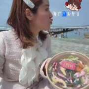 城月いろは はじめまして😊💗 Mrs.Dandy Maihama