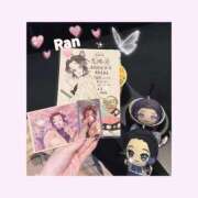 らん 鬼滅の刃⑫ 体感サロン マチルダとベロニカ