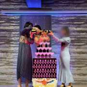 みつき みつき出勤したよ～～～🎀 non-non 神田(ノンノン神田)