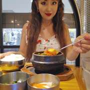 山本美羽子(やまもとみわこ) 夕飯 五十路マダムエクスプレス厚木店(カサブランカグループ)