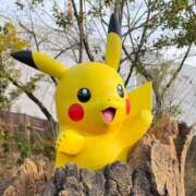 はる ぴかちゅ⚡️ 所沢東村山ちゃんこ