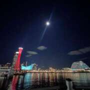 若宮のえる 月が綺麗だった 神戸ホットポイント