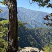 花咲沙奈 山行ったよ！ ハールブルク