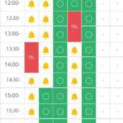 ヒメ日記 2025/07/20 09:42 投稿 りんご ごほうびSPA 大阪店
