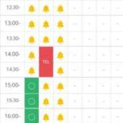 ヒメ日記 2025/08/09 10:31 投稿 りんご ごほうびSPA 大阪店