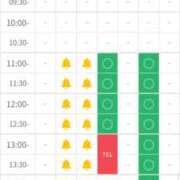 ヒメ日記 2025/12/19 12:42 投稿 りんご ごほうびSPA 大阪店