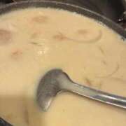 ここ ホワイトカレー ピンクコレクション尼崎店