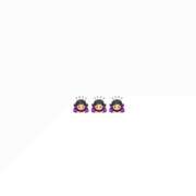 ヒメ日記 2025/03/24 08:10 投稿 なこ☆奇跡神乳エロボディ♡ 妹系イメージSOAP萌えフードル学園 大宮本校